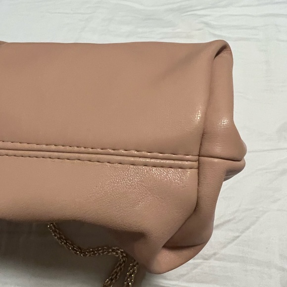Light pink Pouch bag - Picture 8 of 9